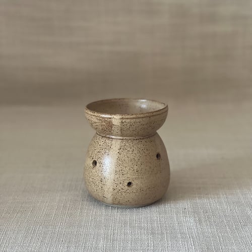 Image of DESERT OIL BURNER