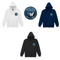 Image 2 of Coventry City Fan Hoodie | The Sky Blues Hoodie | Gift for Coventry City Supporters