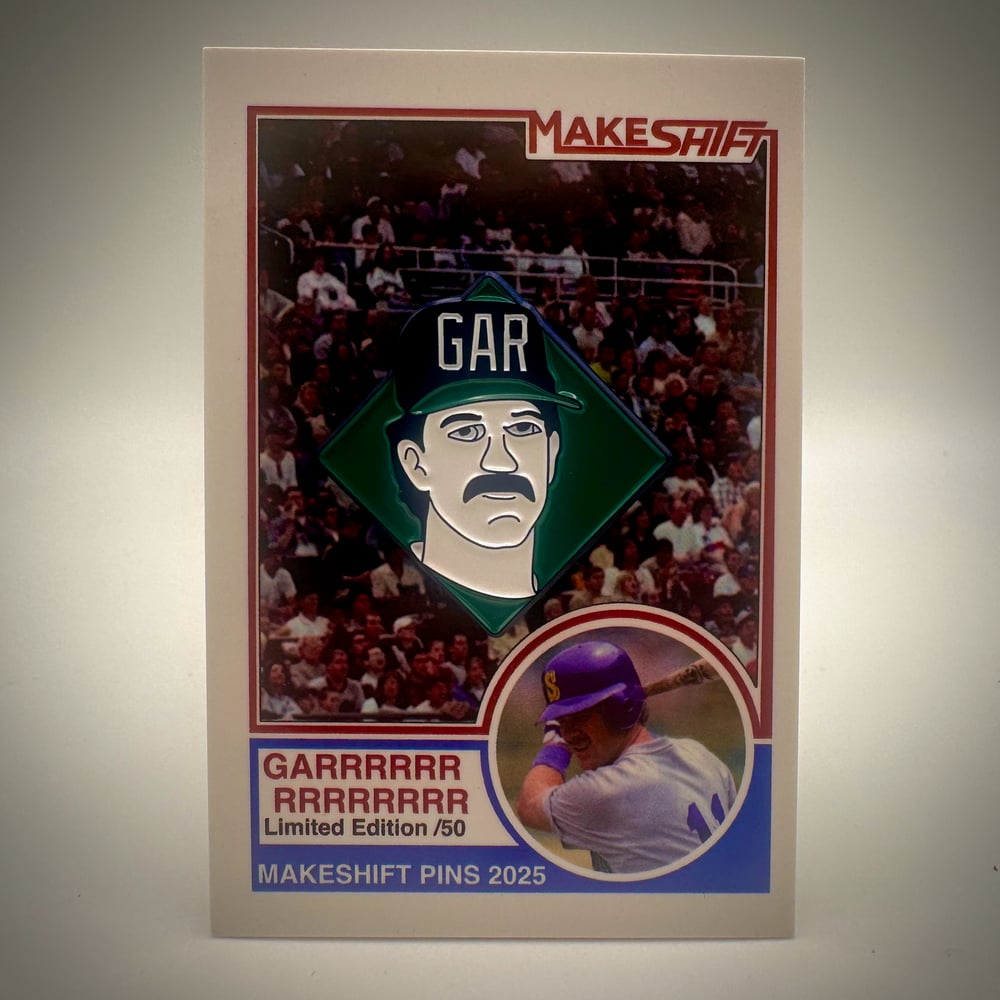 Garrrrrrrrrrrrrr [MP27]