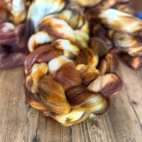 Image 1 of  Dirt Road |Silky Cashmerino