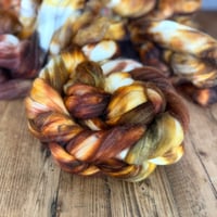 Image 2 of  Dirt Road |Silky Cashmerino