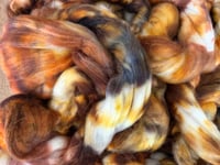 Image 3 of  Dirt Road |Silky Cashmerino
