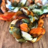 Image 1 of Patches |Silky Cashmerino