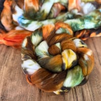 Image 2 of Patches |Silky Cashmerino