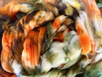 Image 3 of Patches |Silky Cashmerino