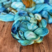 Image 1 of Water World |Silky Cashmerino