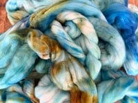 Image 3 of Water World |Silky Cashmerino