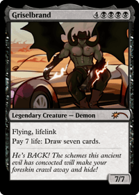 Image 1 of Riku, Electromancer, Pramikon, Verilax 