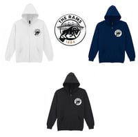 Image 2 of Derby County Fan Hoodie | The Rams Hoodie | Gift for Derby County Supporters
