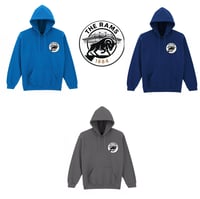 Image 4 of Derby County Fan Hoodie | The Rams Hoodie | Gift for Derby County Supporters