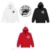 Image 5 of Derby County Fan Hoodie | The Rams Hoodie | Gift for Derby County Supporters