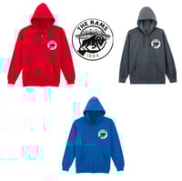 Image 3 of Derby County Fan Hoodie | The Rams Hoodie | Gift for Derby County Supporters