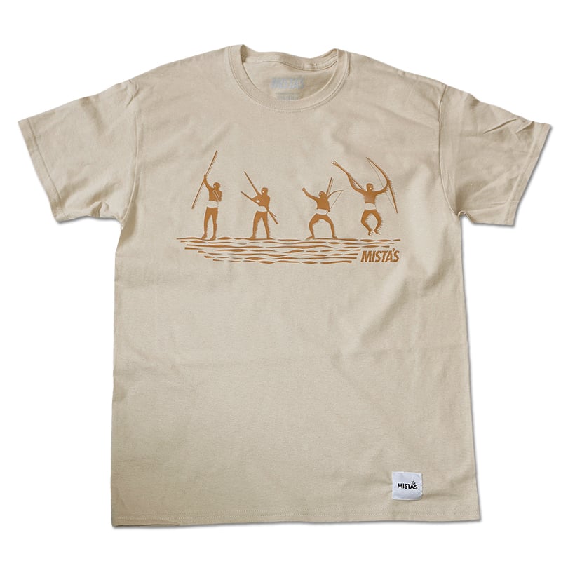 Image of Islanders Tee