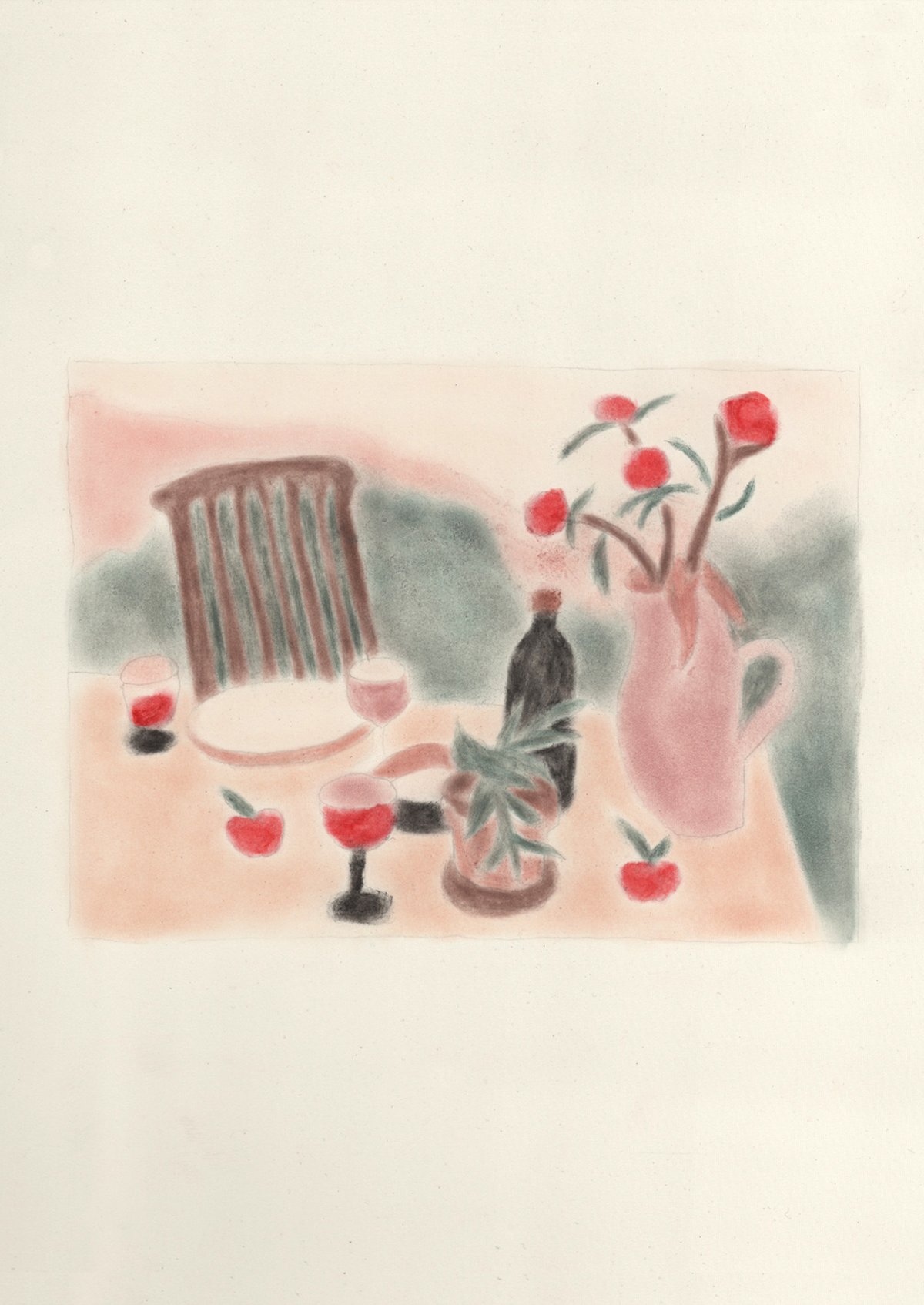 Image of Dessin n°5