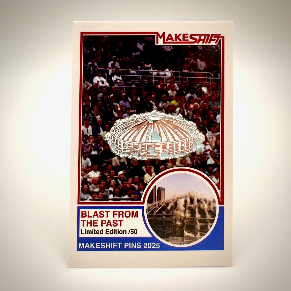 Blast From the Past [MP28]