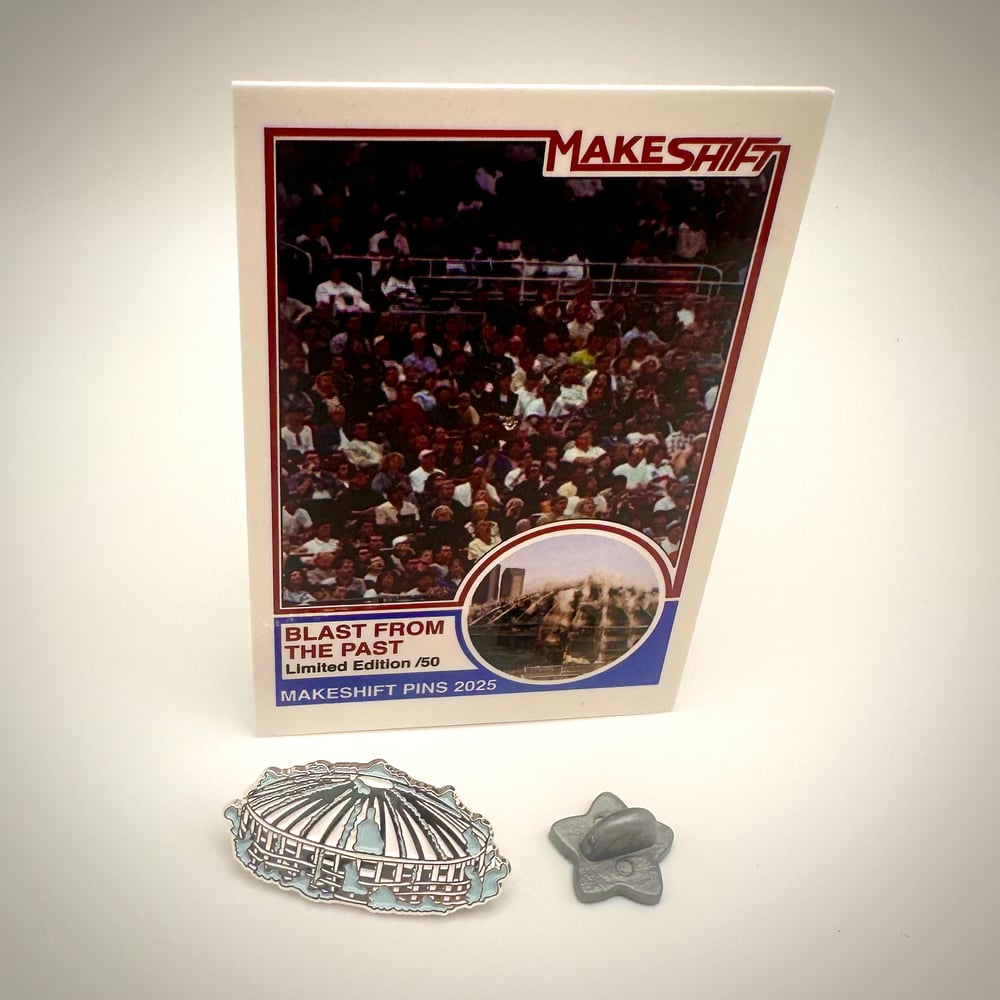 Blast From the Past [MP28]