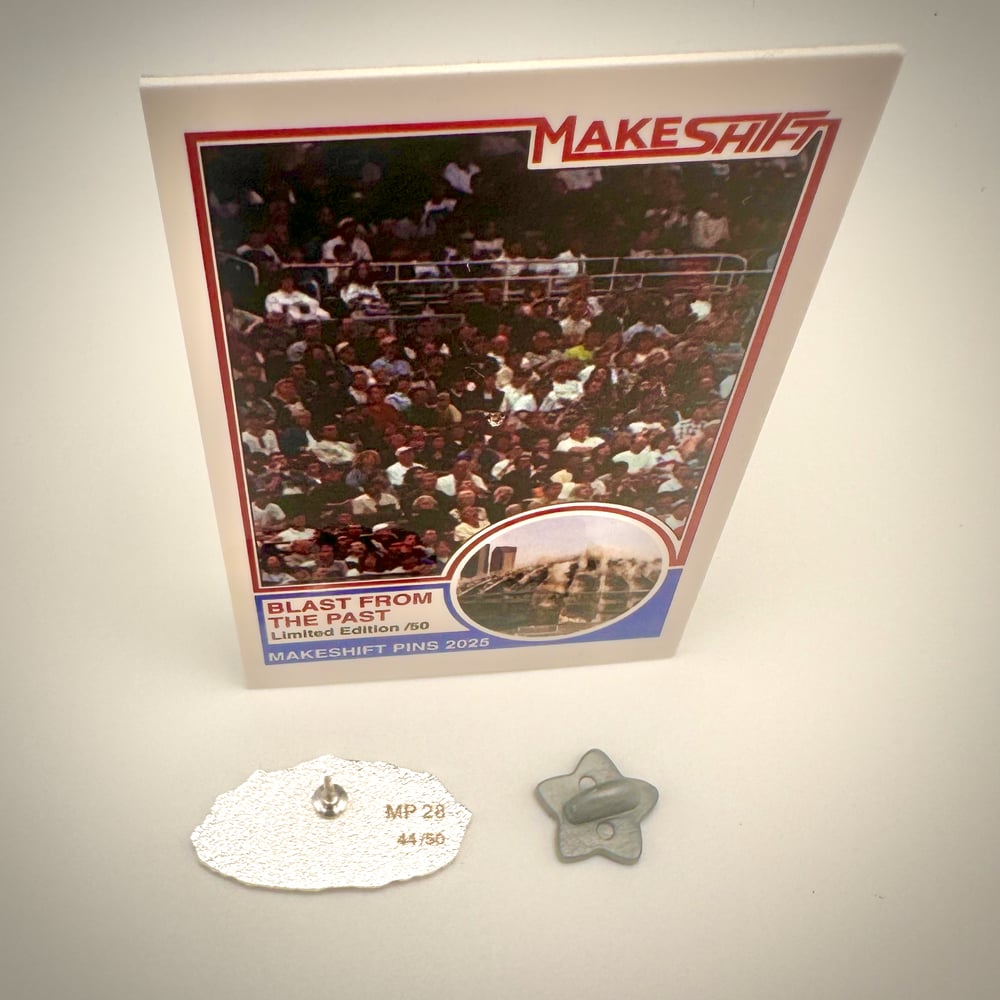 Blast From the Past [MP28]