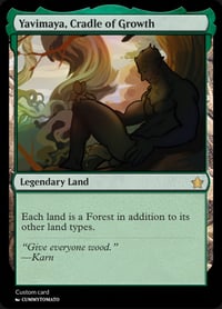 Image 5 of Rainbow Lands! 