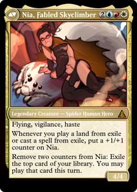 Image 3 of Cren, Nia, Druneth