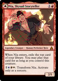 Image 4 of Cren, Nia, Druneth