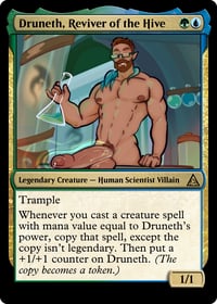 Image 5 of Cren, Nia, Druneth