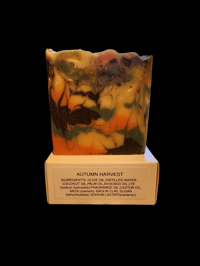 Image 2 of AUTUMN HARVEST