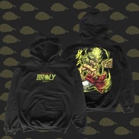 Image 6 of hoodie *preorder*