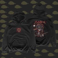 Image 9 of hoodie *preorder*