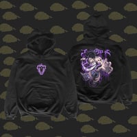 Image 10 of hoodie *preorder*