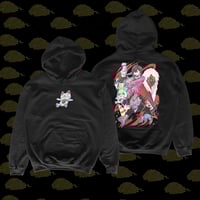 Image 1 of hoodie *preorder*