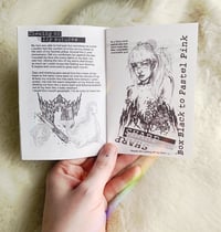 Image 3 of ZINE: SHARP