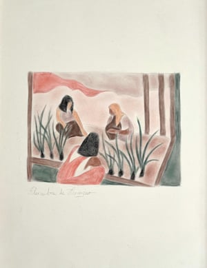 Image of Dessin n°9