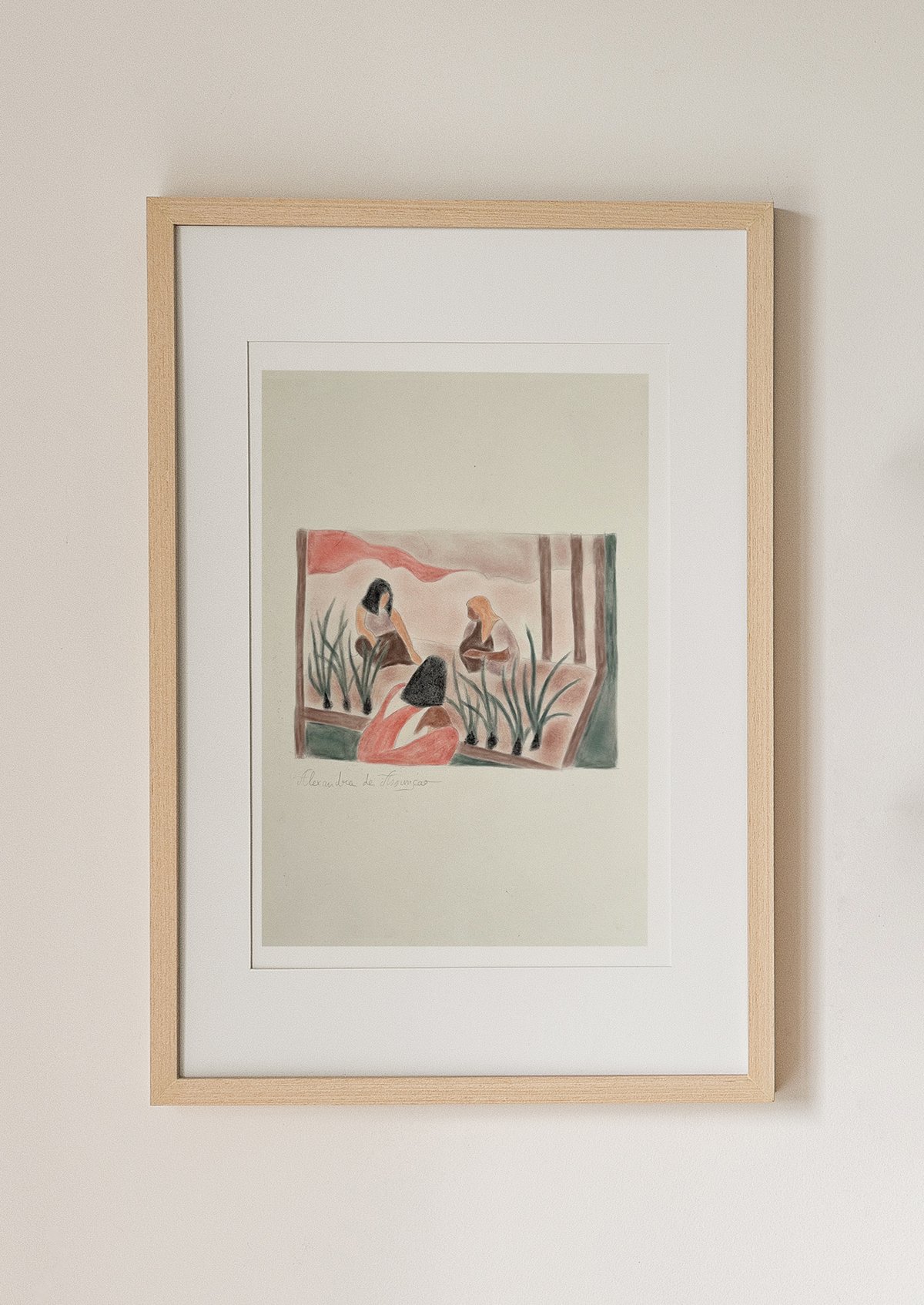 Image of Dessin n°9