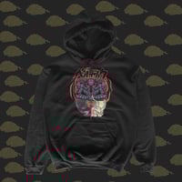 Image 2 of front only hoodie *preorder*