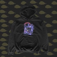 Image 5 of front only hoodie *preorder*