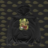 Image 6 of front only hoodie *preorder*