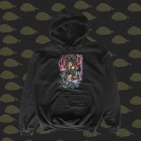 Image 7 of front only hoodie *preorder*
