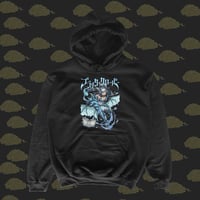 Image 8 of front only hoodie *preorder*