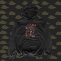 Image 9 of front only hoodie *preorder*