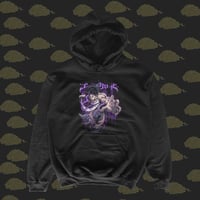 Image 10 of front only hoodie *preorder*