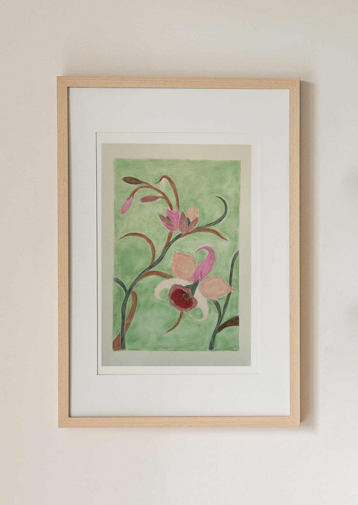 Image of Dessin n°8