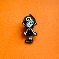 Kazu Pin