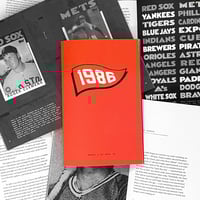 1986 — Where I go back to