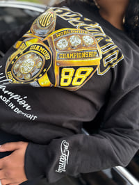 Image 2 of 3 Rings crewneck 