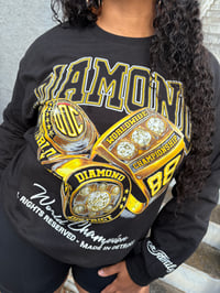 Image 4 of 3 Rings crewneck 