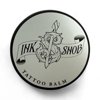 Image 1 of Tattoo Balm Tin