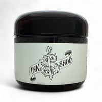 Tattoo Butter
