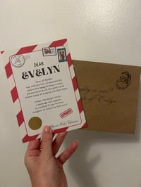 Image 4 of Naughty or nice scratch and reveal 