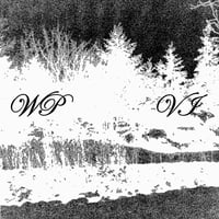 WINTER PATHWAYS "VI" CD