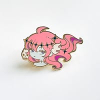 Pandora Pin